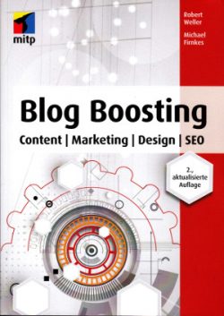 Blog Boosting