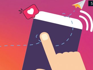 Titel Instagram Marketing